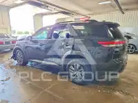 2026 Nissan PATHFINDER photo