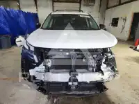 2026 Nissan PATHFINDER фото