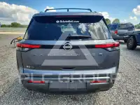 2026 Nissan PATHFINDER фото