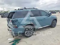 2026 Nissan PATHFINDER фото
