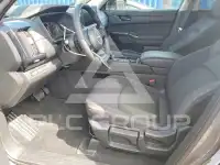 2026 Nissan PATHFINDER фото
