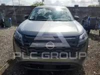 2026 Nissan PATHFINDER фото