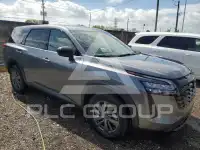 2026 Nissan PATHFINDER фото