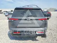 2026 Nissan PATHFINDER фото