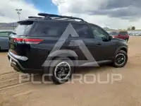 2026 Nissan PATHFINDER photo