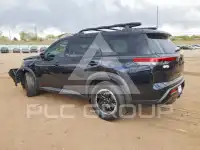 2026 Nissan PATHFINDER photo