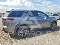 2026 Nissan PATHFINDER фото
