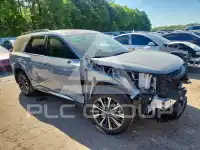 2026 Nissan PATHFINDER фото
