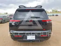 2026 Nissan PATHFINDER photo