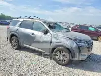 2026 Nissan PATHFINDER фото