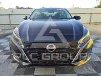 2026 Nissan ALTIMA фото