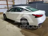 2026 Nissan ALTIMA фото