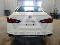 2026 Nissan ALTIMA фото