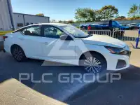 2026 Nissan ALTIMA photo