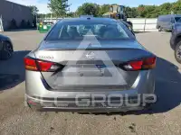 2026 Nissan ALTIMA фото