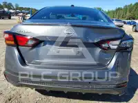 2026 Nissan ALTIMA фото