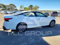 2026 Nissan ALTIMA photo