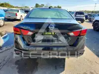 2026 Nissan ALTIMA photo