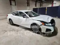 2026 Nissan ALTIMA photo