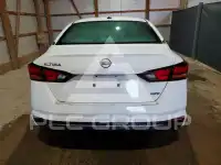 2026 Nissan ALTIMA фото