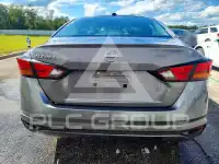 2026 Nissan ALTIMA фото