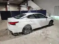 2026 Nissan ALTIMA photo