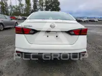 2026 Nissan ALTIMA фото