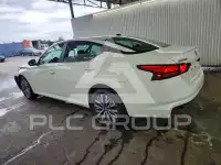 2026 Nissan ALTIMA фото