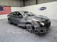 2026 Nissan ALTIMA фото