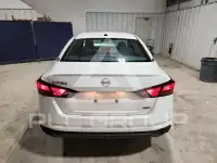 2026 Nissan ALTIMA photo