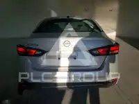 2026 Nissan ALTIMA фото
