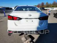2026 Nissan ALTIMA photo