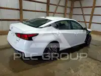 2026 Nissan ALTIMA фото