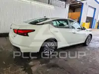 2026 Nissan ALTIMA фото