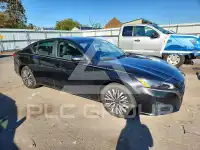 2026 Nissan ALTIMA photo