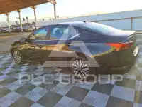 2026 Nissan ALTIMA фото