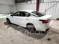 2026 Nissan ALTIMA photo