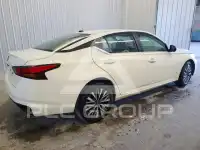 2026 Nissan ALTIMA фото