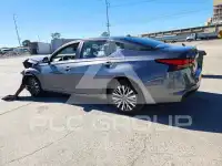 2026 Nissan ALTIMA фото