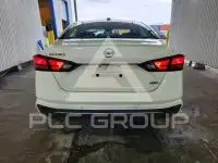 2026 Nissan ALTIMA фото