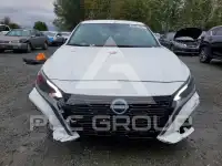 2026 Nissan ALTIMA фото