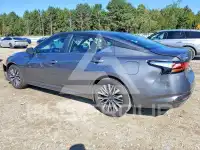 2026 Nissan ALTIMA фото
