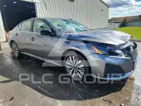 2026 Nissan ALTIMA фото