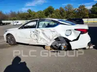 2026 Nissan ALTIMA photo