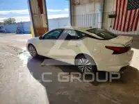 2026 Nissan ALTIMA фото