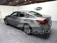 2026 Nissan ALTIMA фото