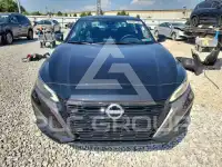 2026 Nissan ALTIMA photo