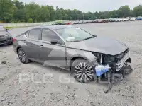 2026 Nissan ALTIMA photo