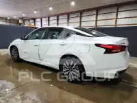 2026 Nissan ALTIMA photo