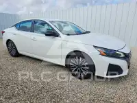 2026 Nissan ALTIMA photo